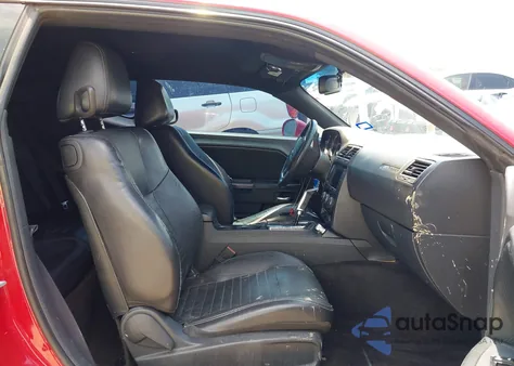 2011 Dodge Challenger z USA, uszkodzony, nr VIN 2B3CJ4DGXBH512907